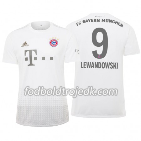 FC Bayern München Robert Lewandowski 9 Udebane 2019/20 - Fodboldtrøjer(S/S) FC Bayern München Robert Lewandowski 9 Udebane 2019/20 - Fodboldtrøjer(S/S)